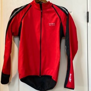 Gore Phantom Bike Wear Jacket